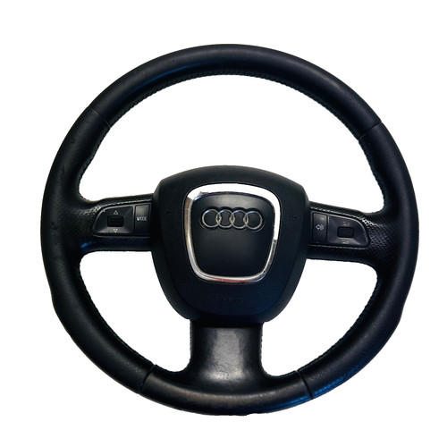 Audi multifunktion leder - audi, a3
