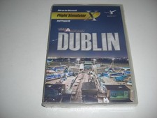 Mega airport dublin - mega, dvd