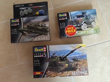 Revell 03331 03345 63297