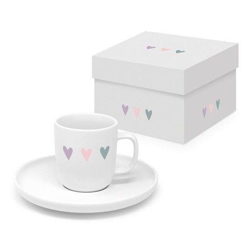 Ppd matte espresso tasse - ppd,