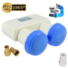 HD Line Monoblock Single 0,1dB