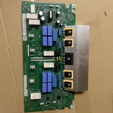  Siemens Bosch Elektronik Induktionskochfeld Leistungselektronik 