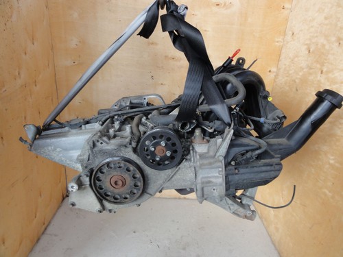 Motor ohne anbauteile 166940 - ohne,