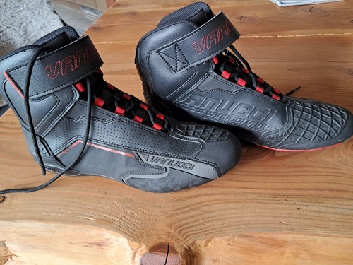 Motorrad stiefel - motorrad,