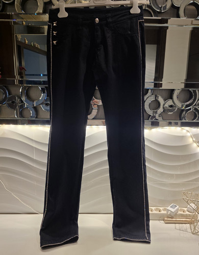Philipp plein skinny jeans - plein,