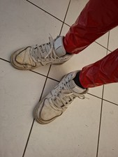 Oft und gern getragene girlie