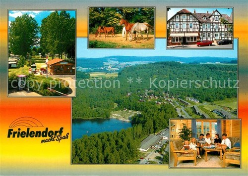 Frielendorf ferienpark - frielendorf,