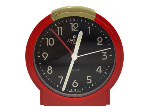 Vintage junghans star - junghans,