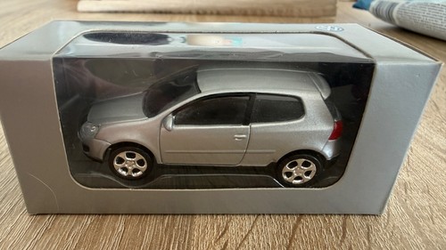 Norev golf gti - vw, 3