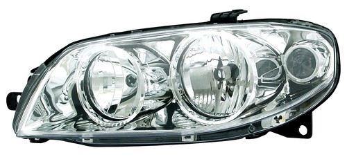 Scheinwerfer links für fiat - links,