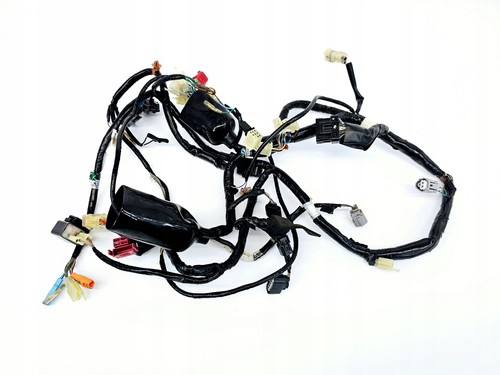 Honda cbr 125 - 125, hauptstrahl