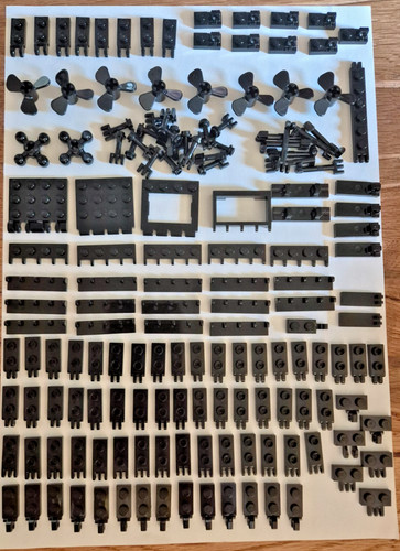 Lego technic scharniere - lego, –