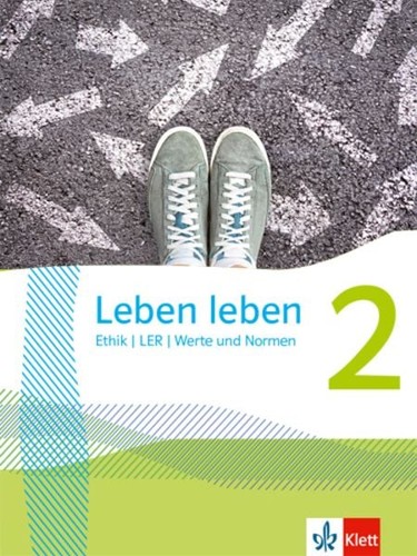 Leben schülerbuch - leben, 2.