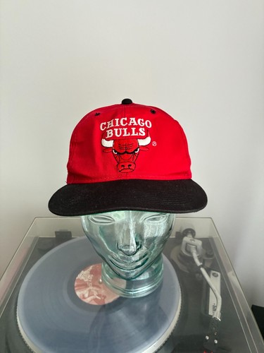 Vintage 90s chicago bulls nba - bulls,