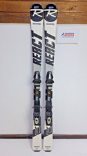 Rossignol React RT Carbon