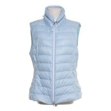 Witty Knitters, Daunenweste