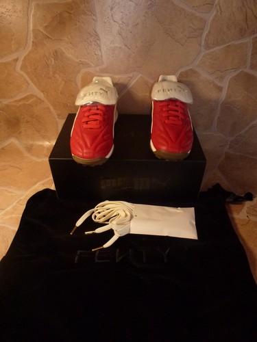 Puma avanti fenty club - avanti, l