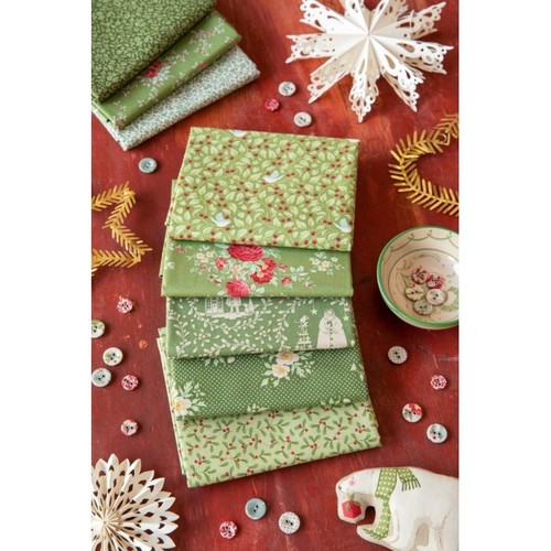 Tilda merry little christmas - merry,
