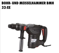 WÜRTH Bohrhammer