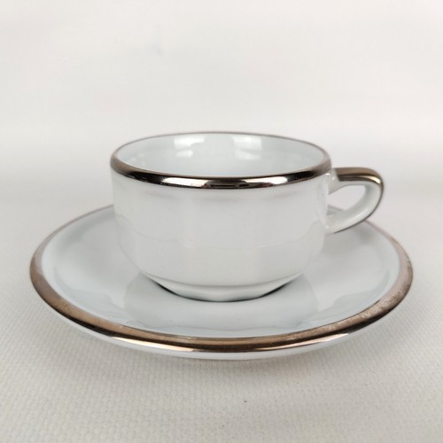 Apilco bistro tasse 70er - bistro, jahre