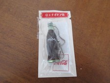 Coca-Cola Schlüsselanhänger