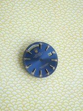 Rolex Zifferblatt für die