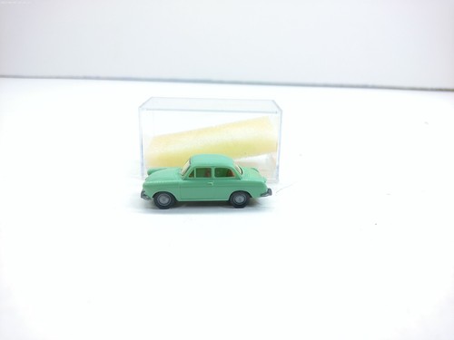 Brekina 1500 1600 - vw, 1500/