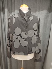 Rundholz Black Label Jacke