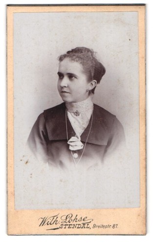 Fotografie wilh lohse - fotografie,