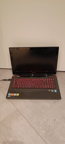 Lenovo y50 core - lenovo, i7