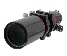 TS-Optics 110 mm f/6 ED Apo -