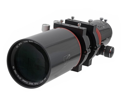 Optics 110 ed - ed, apo