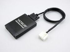 USB SD AUX MP3 Wechsler