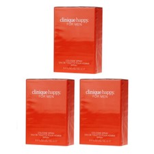 Clinique Happy for Men - Eau