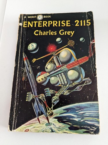 Enterprise 2115 charles grey - charles,
