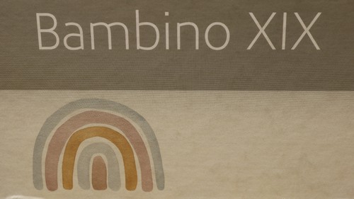Tapetenbuch bambinoxix - tapetenbuch,
