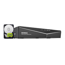 SANNCE 16CH 1080P Lite DVR