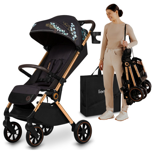 Kinderwagen lionelo cloe - kinderwagen,