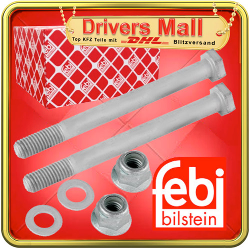 Febi 49701 schraube - febi,
