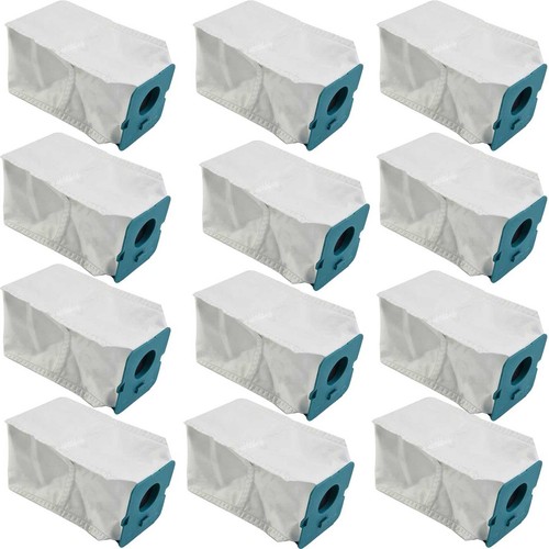 12x staubsaugerbeutel für - 12x,