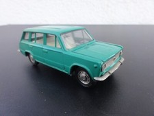 Lada 2102 cccr 43 - lada, 1:43