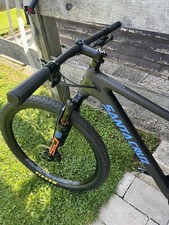Santa Cruz Highball C S Carbon Hardtail Rock Shox SID SL SRAM GX Eagle 29“ Gr. L