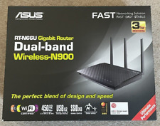 ASUS RT-N66U Gigabit Router -