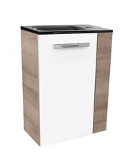 Gäste WC Set SBC 2-tlg 45 cm