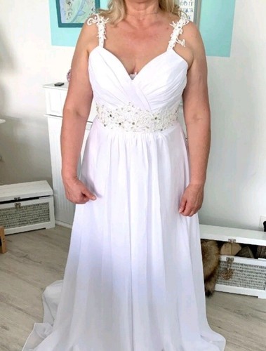 Hochzeitsleid brautkleid - hochzeitsleid/brautkleid, +
