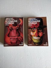Rockmusik Lexikon Europa -