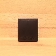 Nintendo GameCube Memory Card