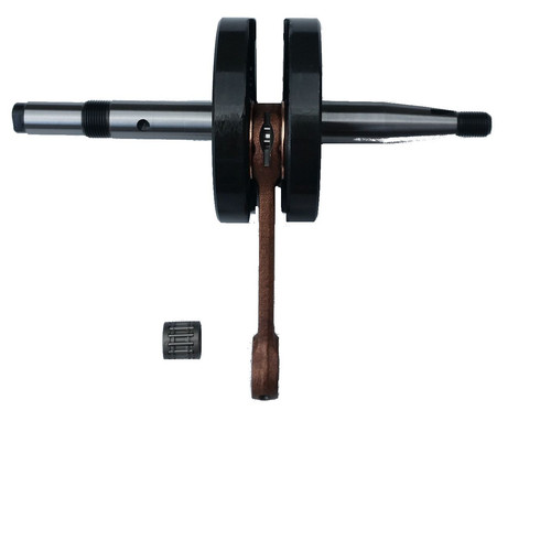 Kurbelwelle 12mm zündapp - kurbelwelle,