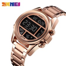 SKMEI Herrenuhr Waterproof