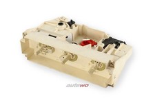 4A0820045 Audi 100/S4/A6/S6 C4 Heizungsbedienteil